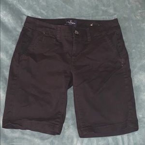 AE shorts